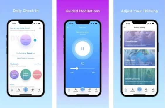 Top Wellness Apps for 2024